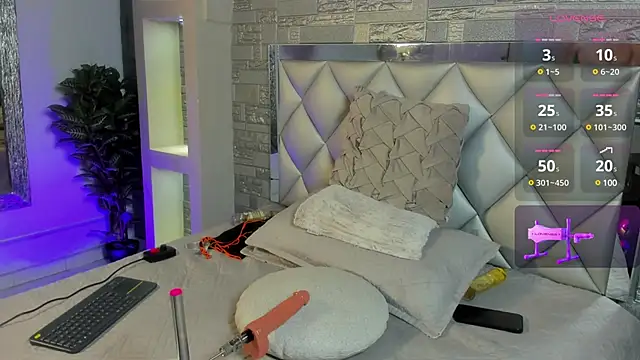 Aron Bolt online show from February 22, 2025, 4:29 am