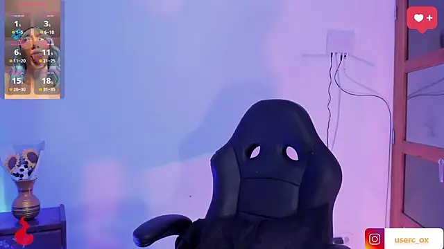 haanna thompsoon online show from December 24, 2024, 4:11 am