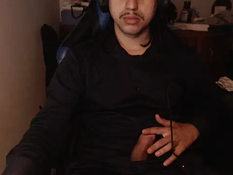 anjonoturno1 online show from November 16, 2025, 8:31 am