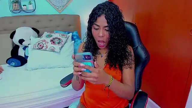 Edelaine rogers online show from February 24, 2026, 5:49 am