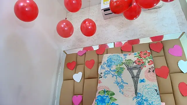 Amy wats0n online show from February 14, 2025, 10:04 pm