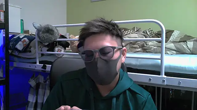 Owl1216 online show from January 31, 2025, 11:24 am