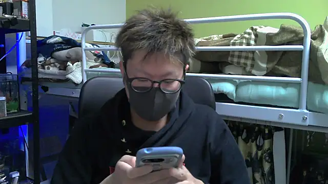 Owl1216 online show from February 22, 2025, 1:35 pm