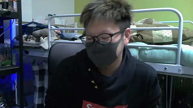 Owl1216 online show from February 24, 2025, 1:53 pm