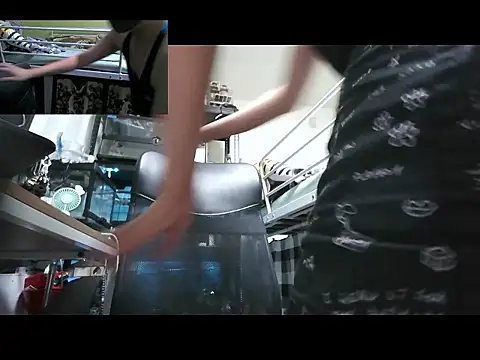 Owl1216 online show from September 14, 2025, 11:09 am