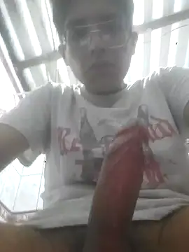 HardDick2 online show from April 1, 2026, 1:17 am