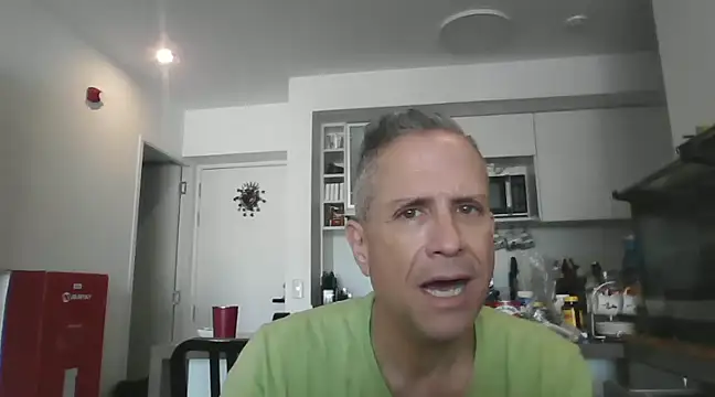 Snapshot of Diegoperrote682661 chatting on January 6, 2025, 10:05 pm Diegoperrote682661 online show from January 6, 2025, 10:05 pm
