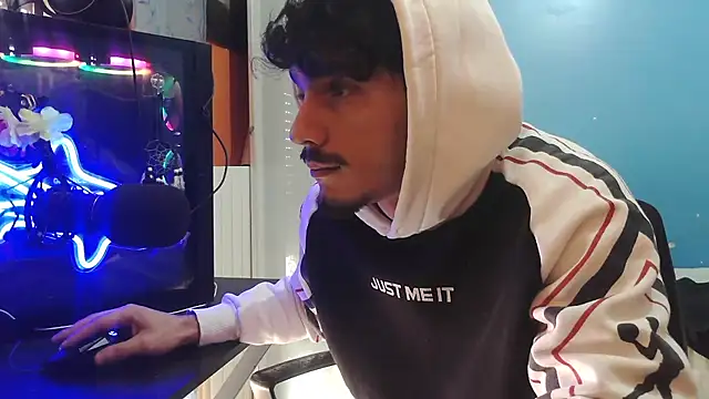 Badboyi1997 online show from March 3, 2026, 1:50 pm