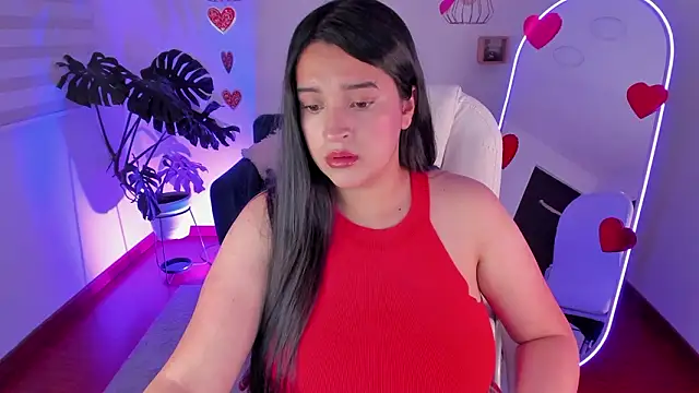 Pamela cheverry online show from February 12, 2026, 4:29 am