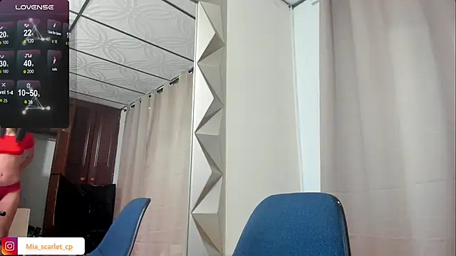 Mia scarlet69 online show from March 17, 2026, 12:19 pm