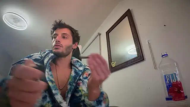 Dylansd online show from December 16, 2024, 4:55 am