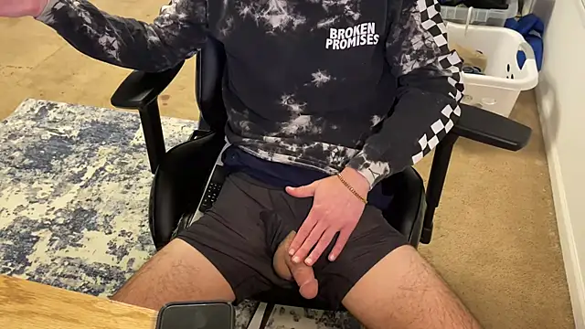 Dylansd online show from January 6, 2025, 6:47 am