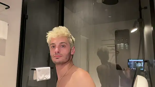 Dylansd online show from January 16, 2025, 8:43 am