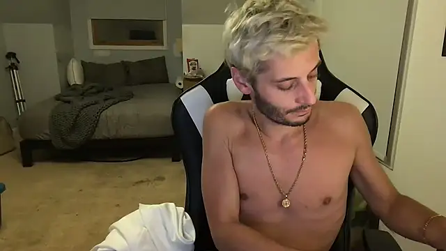 Dylansd online show from February 5, 2025, 3:34 am