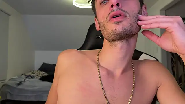 Dylansd online show from December 19, 2025, 7:48 am