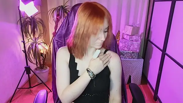 Rita flame online show from December 28, 2024, 9:19 pm