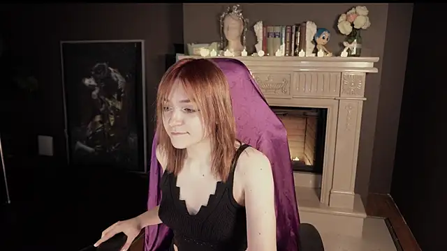 Rita flame online show from January 27, 2025, 5:36 am