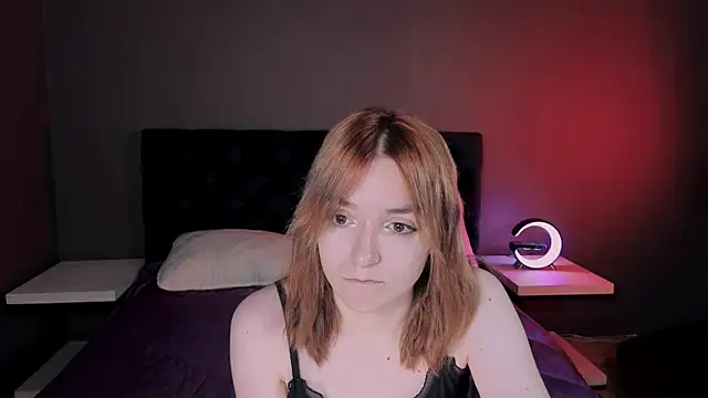 Rita flame online show from February 4, 2025, 8:38 pm