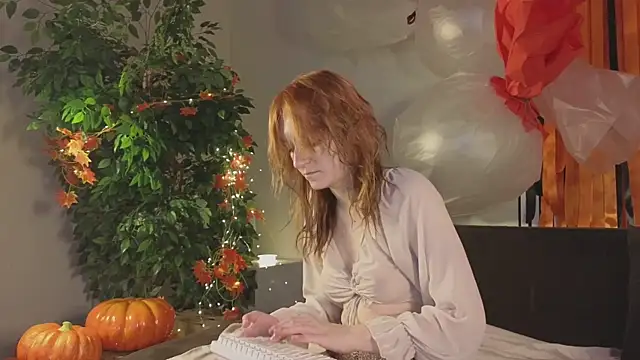 Rita flame online show from November 2, 2025, 12:29 pm