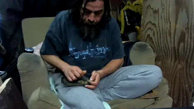 linksjack1010 online show from January 31, 2026, 7:11 pm