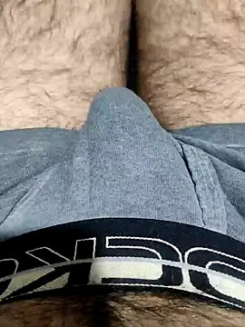 themostnaughtiestguyy online show from January 15, 2025, 5:05 pm