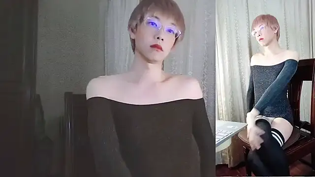 adawang1986 online show from January 27, 2025, 1:30 pm