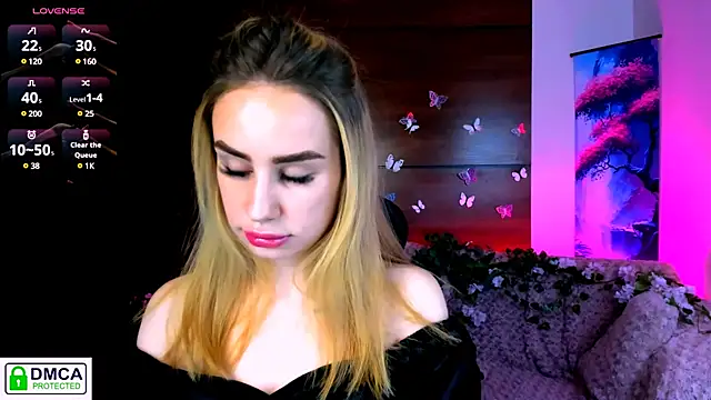 asol muah online show from February 6, 2025, 11:43 am