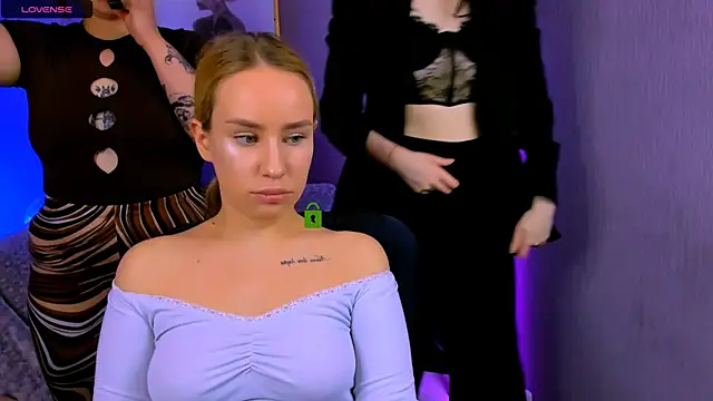 asol muah online show from November 12, 2025, 8:19 pm