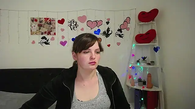 StaceyLex online show from March 11, 2025, 6:32 am