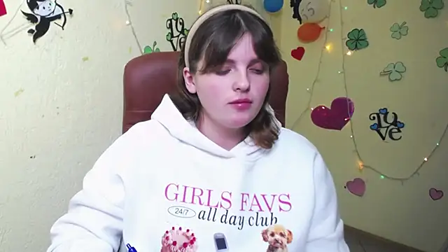 StaceyLex online show from March 21, 2025, 6:18 pm