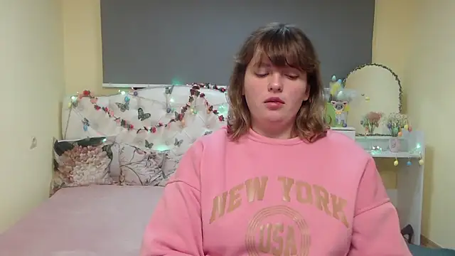 StaceyLex online show from April 13, 2026, 5:46 am