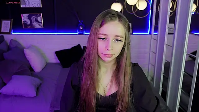 OliviaGentle online show from January 11, 2025, 9:36 pm