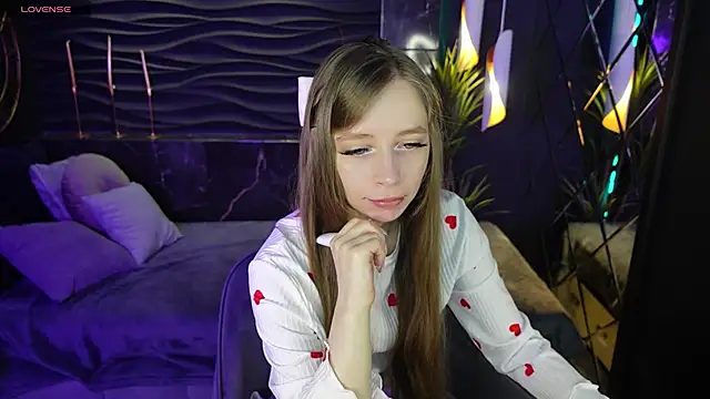 OliviaGentle online show from January 15, 2025, 10:35 pm