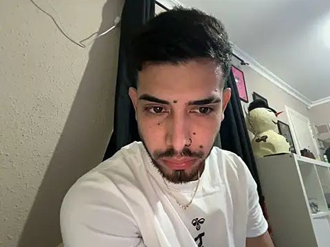 Chicos defiesta online show from January 6, 2025, 8:18 pm