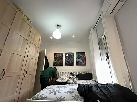 Chicos defiesta online show from January 8, 2025, 9:53 am