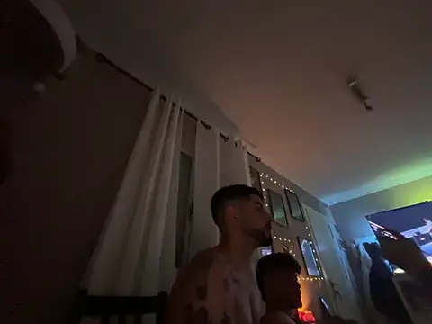 Chicos defiesta online show from January 11, 2026, 6:57 pm