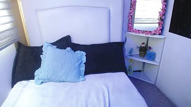 Snapshot of palmer_mIix chatting on December 24, 2024, 12:33 pm palmer mIix online show from December 24, 2024, 12:33 pm