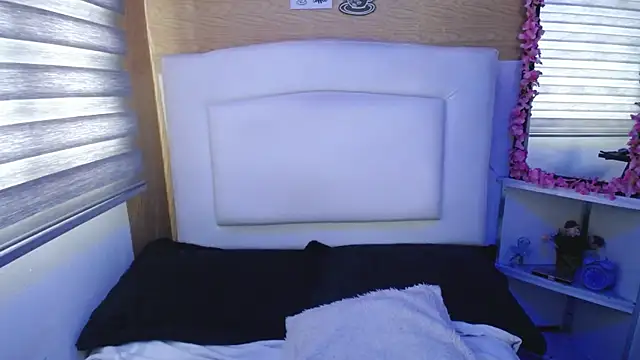 Snapshot of palmer_mIix chatting on January 8, 2025, 12:15 pm palmer mIix online show from January 8, 2025, 12:15 pm