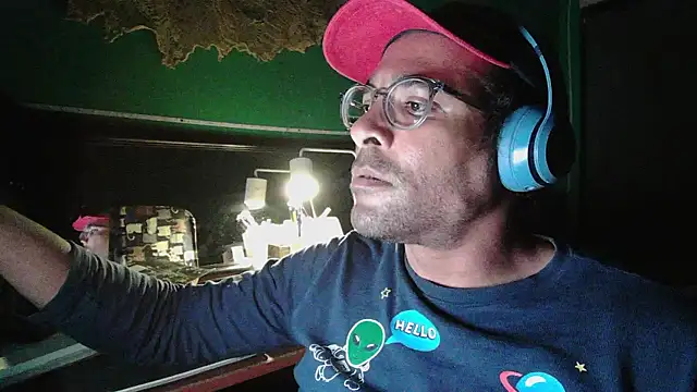        the online show from February 24, 2026, 2:31 am