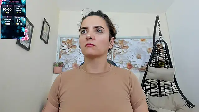 gaby flow online show from March 6, 2025, 8:41 am