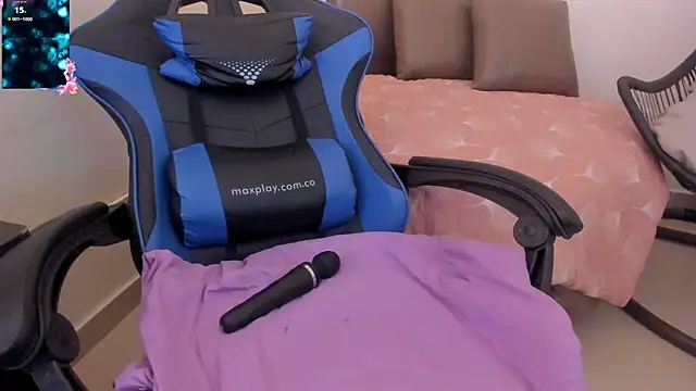 gaby flow online show from March 8, 2025, 2:51 pm