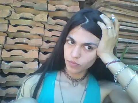 BURN666ING online show from January 9, 2025, 4:06 pm