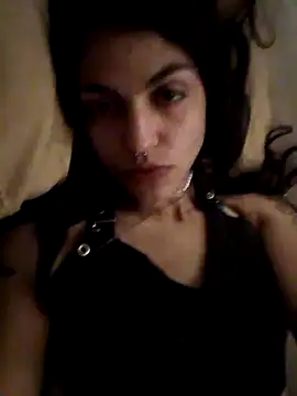 BURN666ING online show from November 29, 2025, 4:59 am