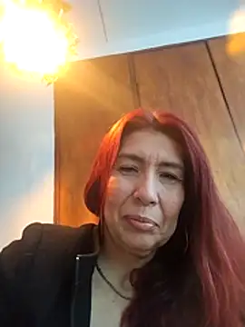 Perla Franco online show from December 23, 2025, 6:00 am