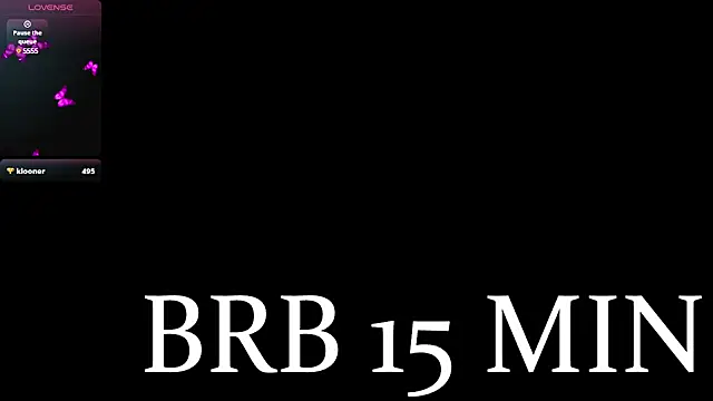 elodie walker online show from January 25, 2025, 2:36 pm