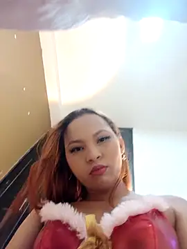 Snapshot of Heicy___ chatting on December 27, 2024, 4:43 pm Heicy online show from December 27, 2024, 4:43 pm