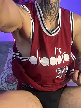 Anthony-Martin online show from December 17, 2025, 3:07 pm