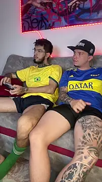 Anthony-Martin online show from April 9, 2026, 3:28 pm