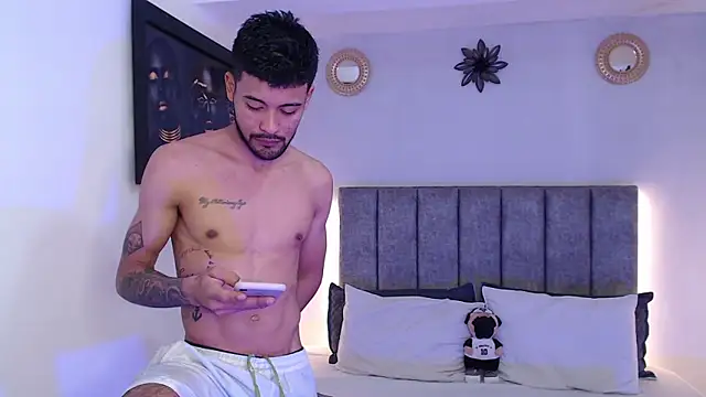 evil boys 77 online show from December 1, 2024, 10:32 pm