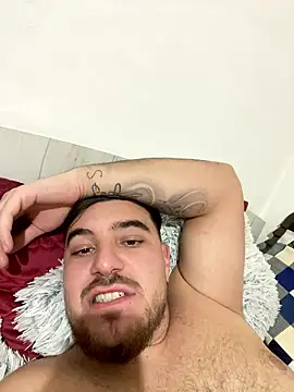 neversmile225 online show from January 14, 2026, 6:24 pm